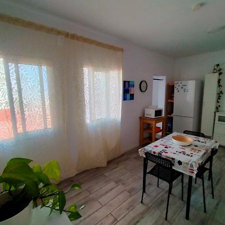 Urban Room Сан-Крістобаль-де-ла-Лагуна Екстер'єр фото