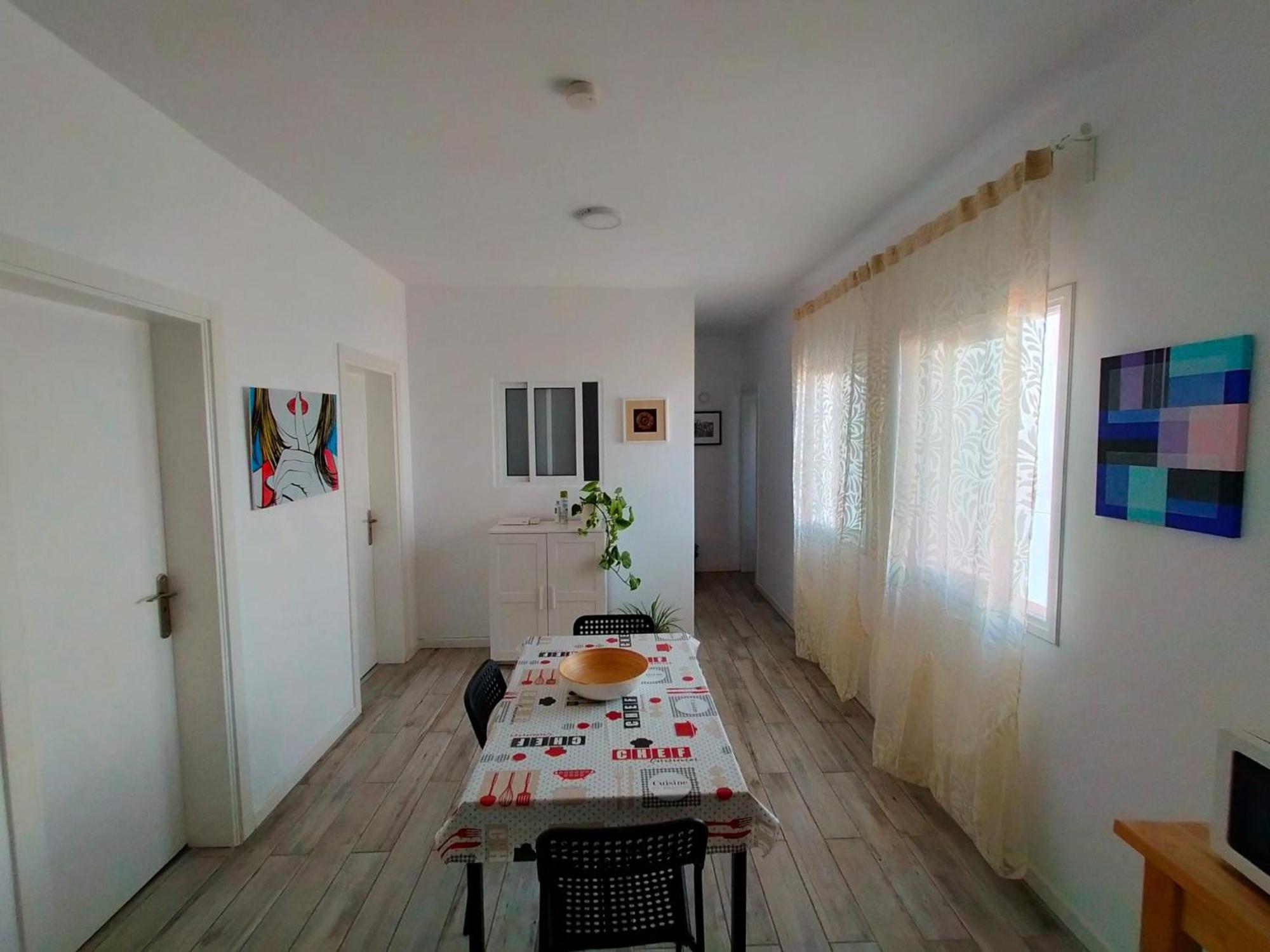 Urban Room Сан-Крістобаль-де-ла-Лагуна Екстер'єр фото