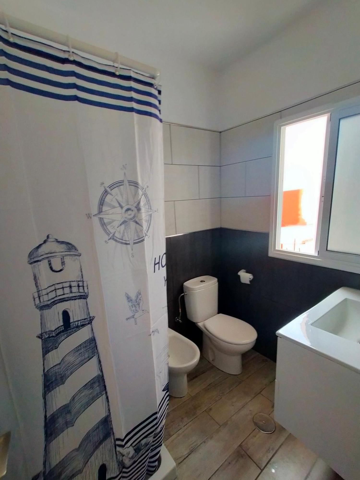 Urban Room Сан-Крістобаль-де-ла-Лагуна Екстер'єр фото