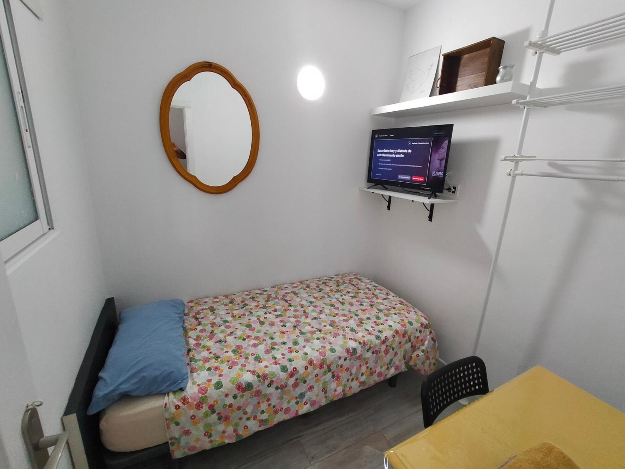 Urban Room Сан-Крістобаль-де-ла-Лагуна Екстер'єр фото