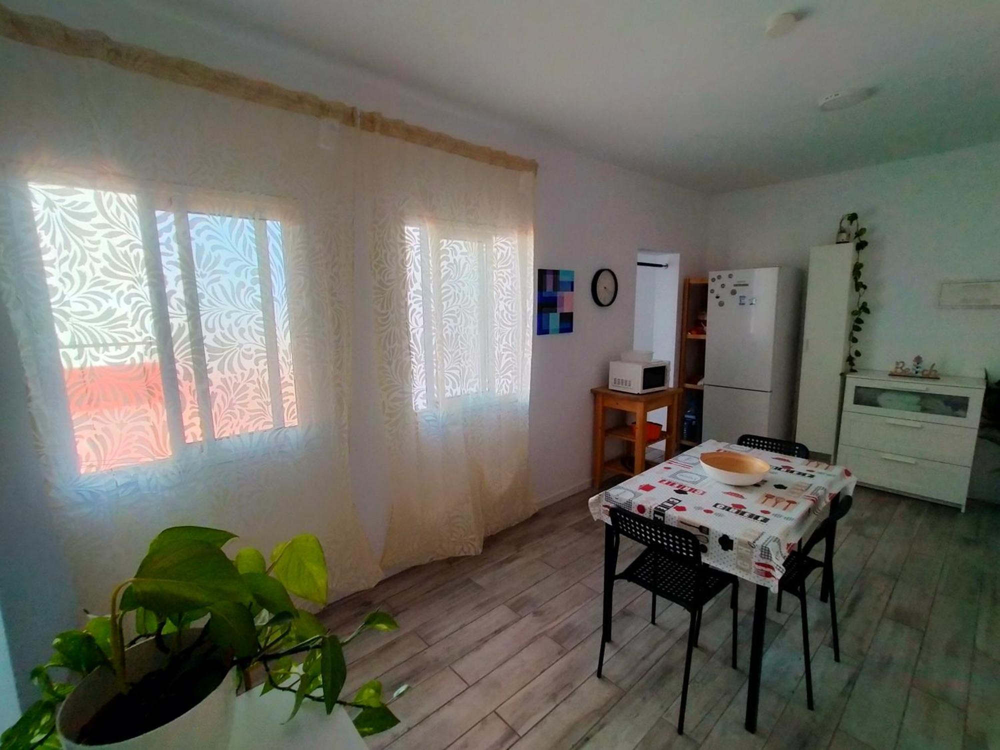 Urban Room Сан-Крістобаль-де-ла-Лагуна Екстер'єр фото