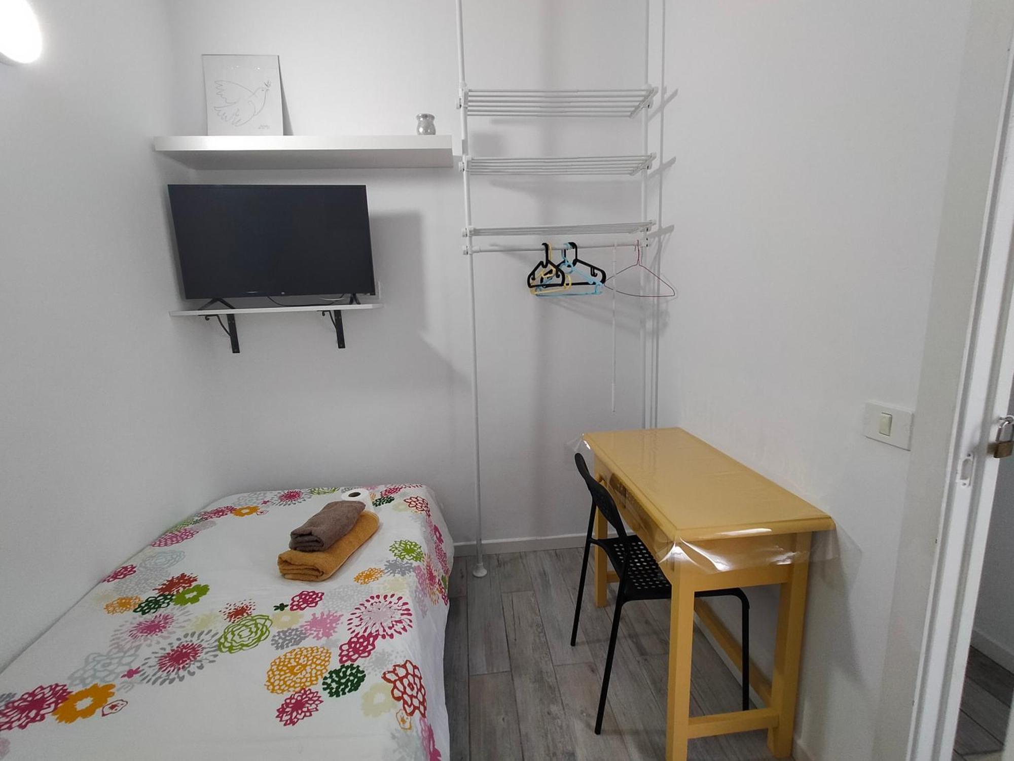 Urban Room Сан-Крістобаль-де-ла-Лагуна Екстер'єр фото